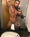 OnlyFans - Rogan O’Connor, anh mẫu gym cực menly